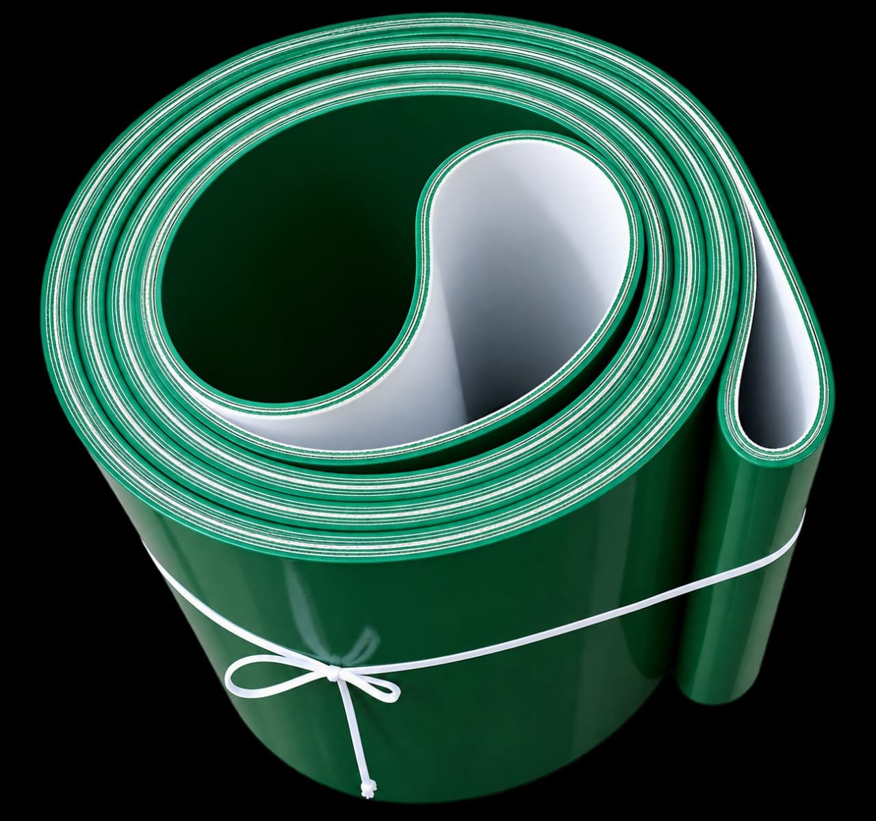 Flat Belt