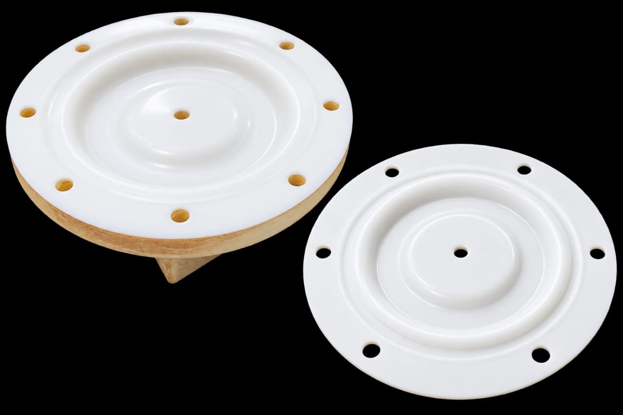 PTFE Diaphragm