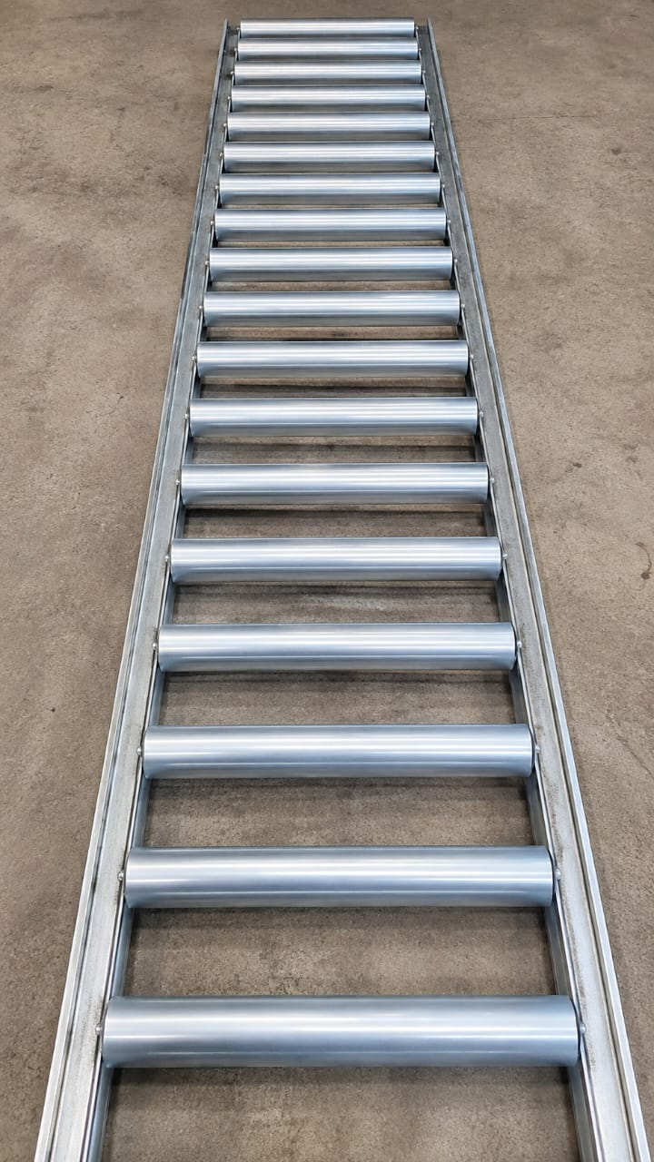 Roller Conveyors